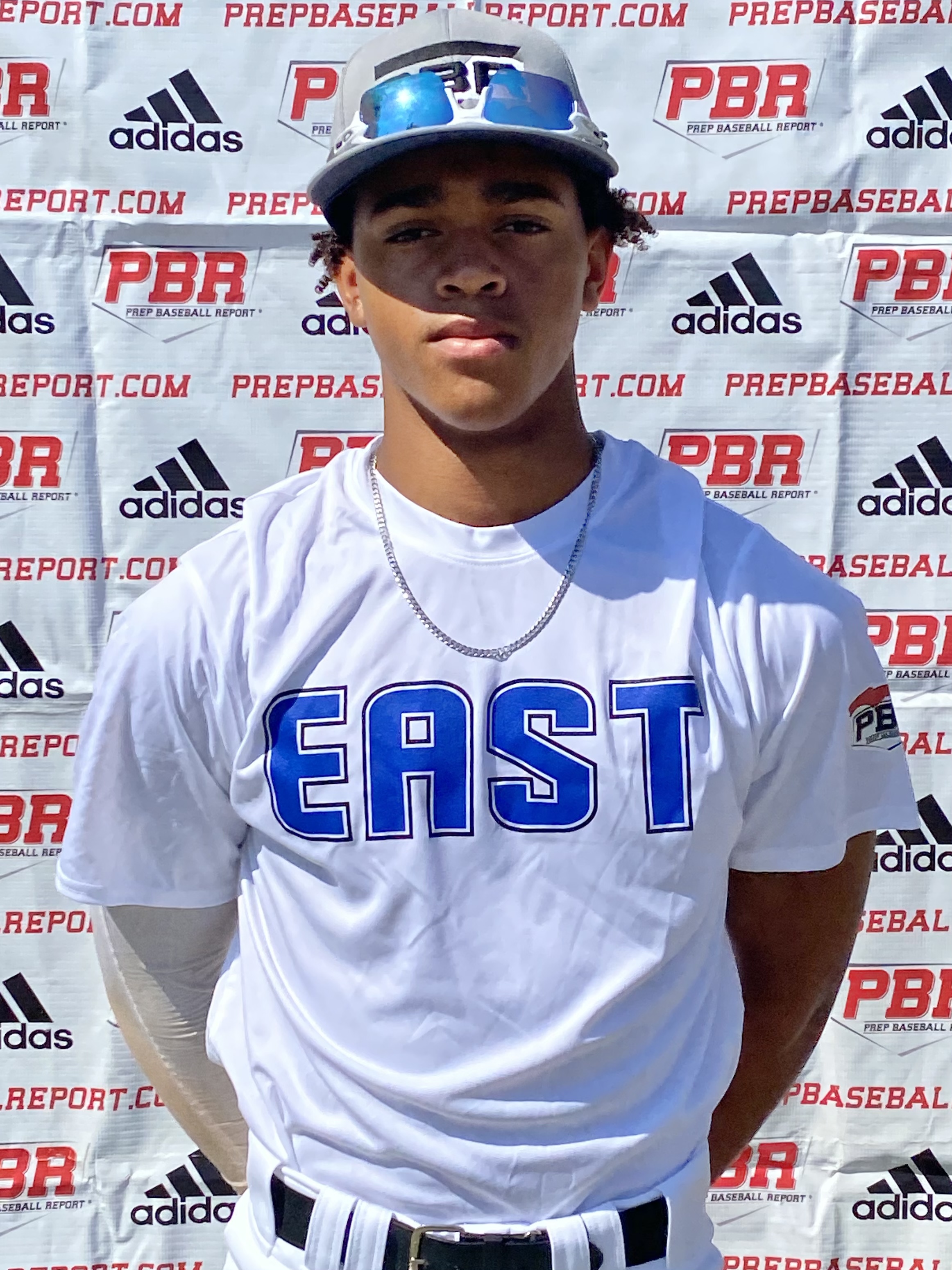 Jalen Hairston