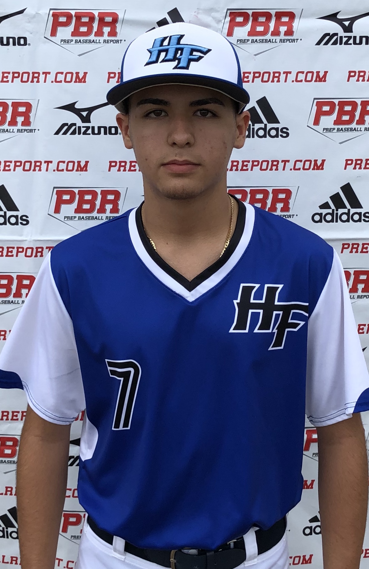Daniel Rodriguez