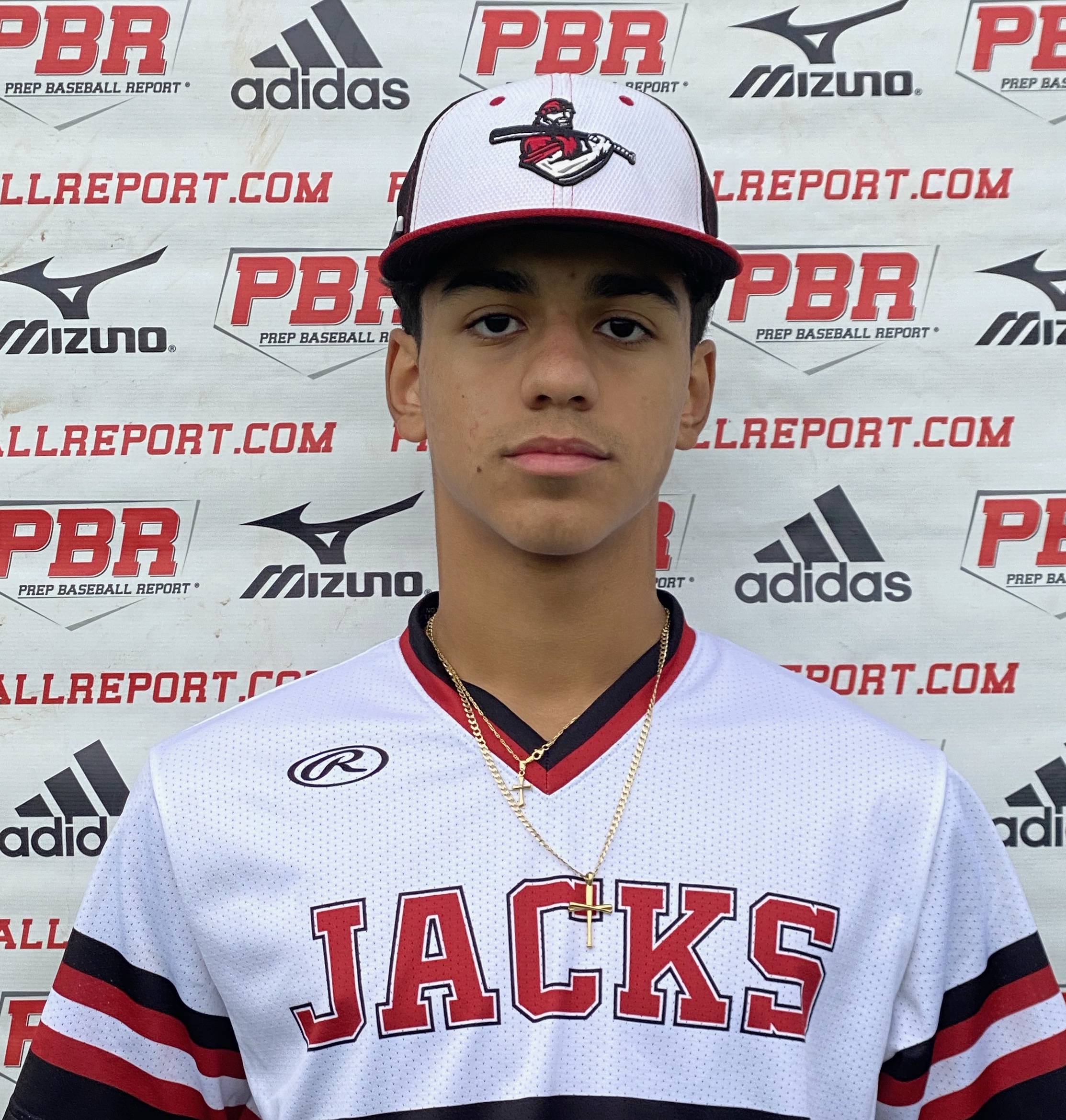 Jacob Sanjurjo