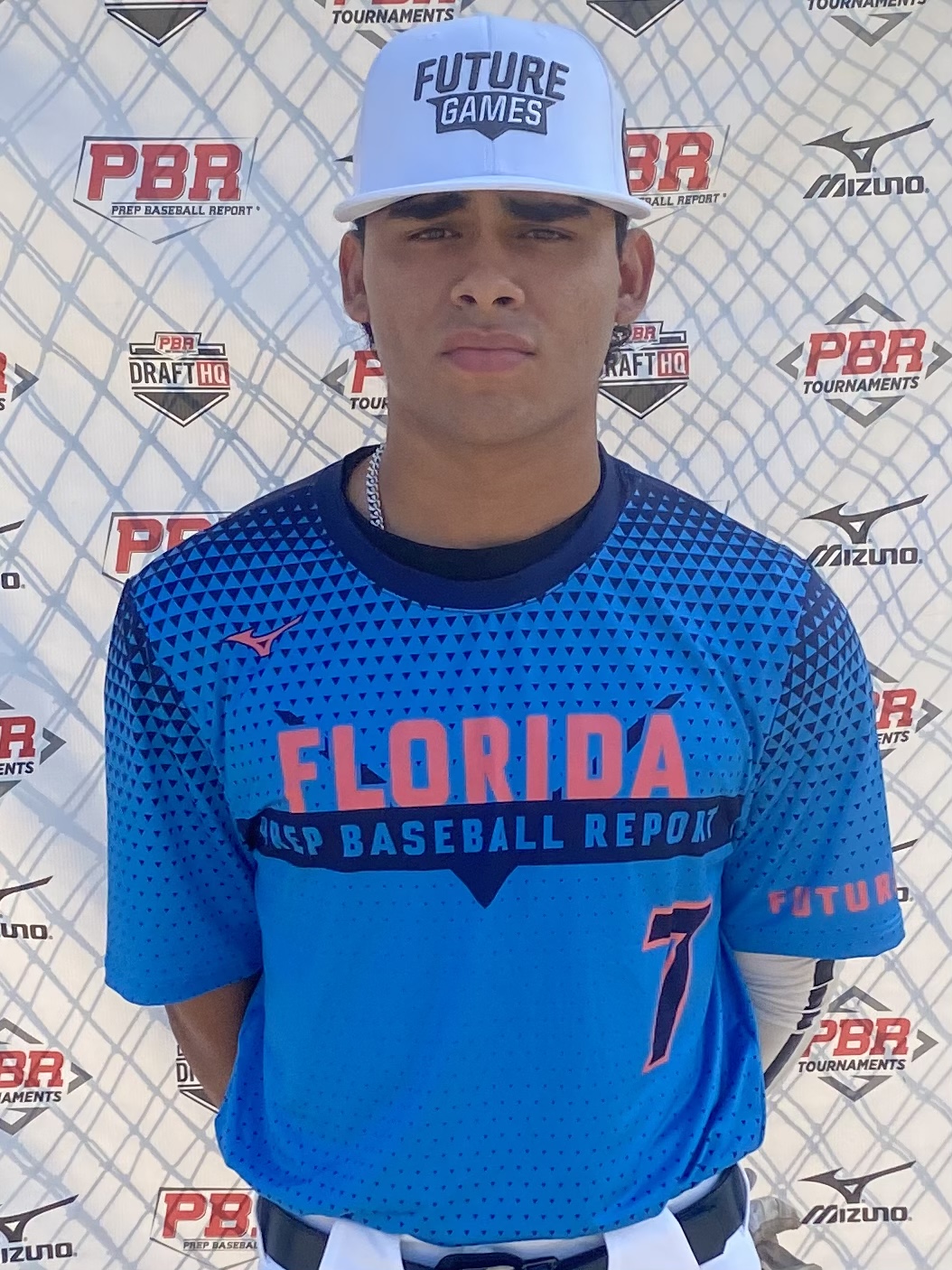 Eric Correa