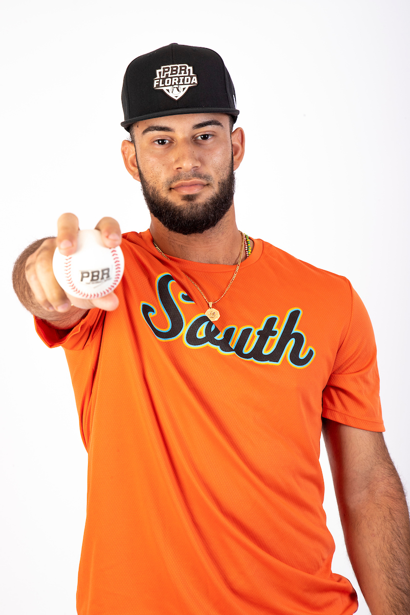 Jesus Pena