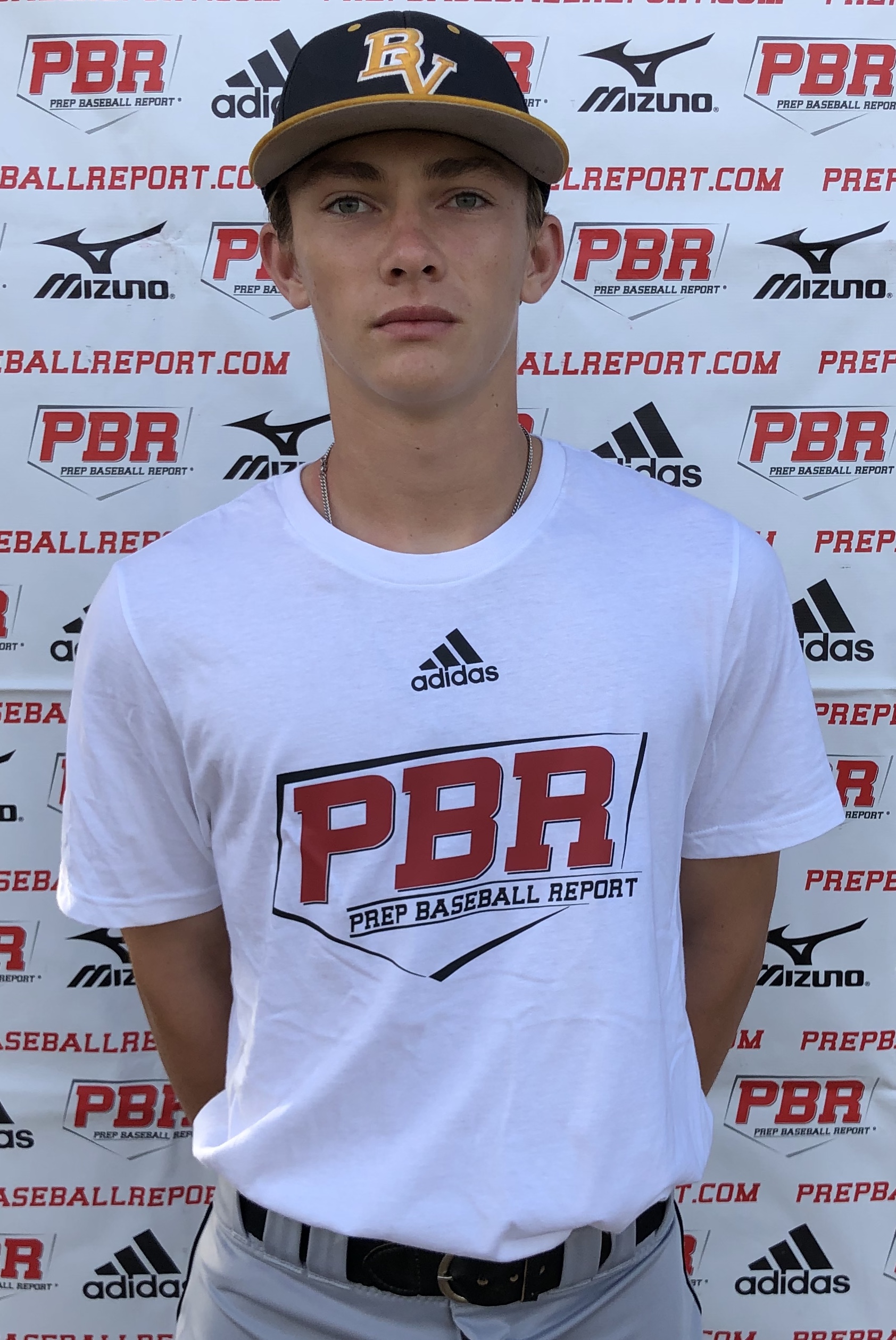 Brady Loughren