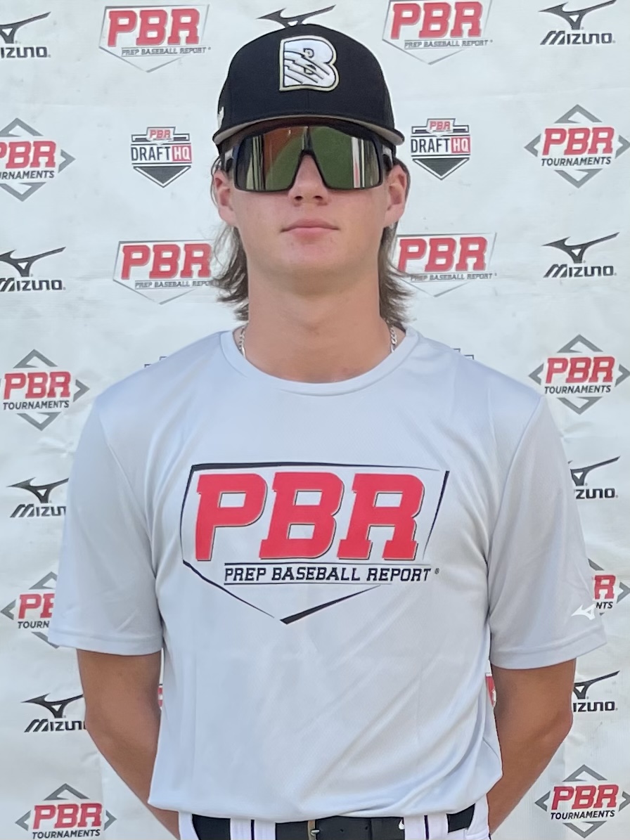 Chase Perkey