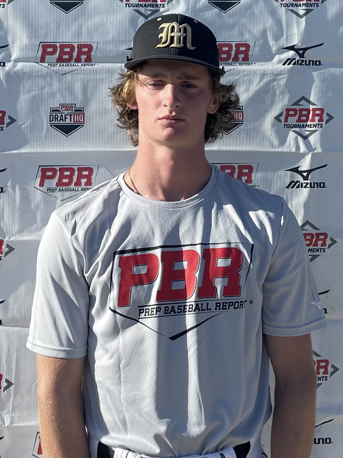 Chase Nystrom