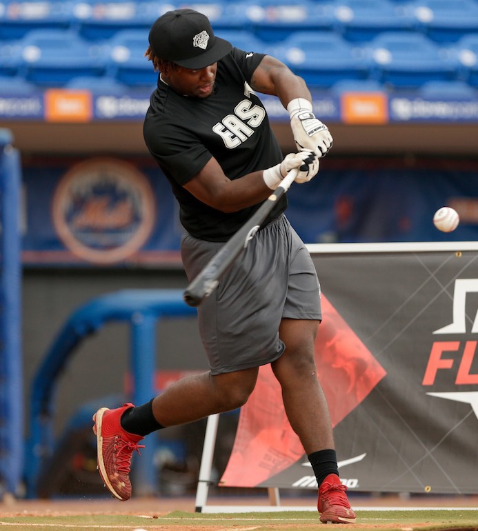 Lahiem Bell
