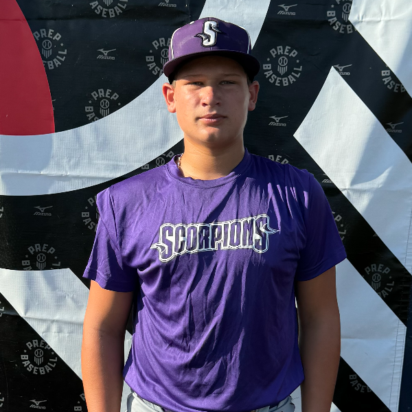Carson Baughman