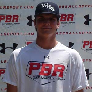 Brandon Geiger