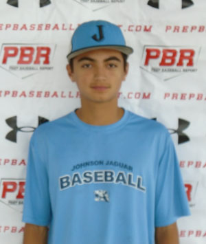 Andrew Garcia