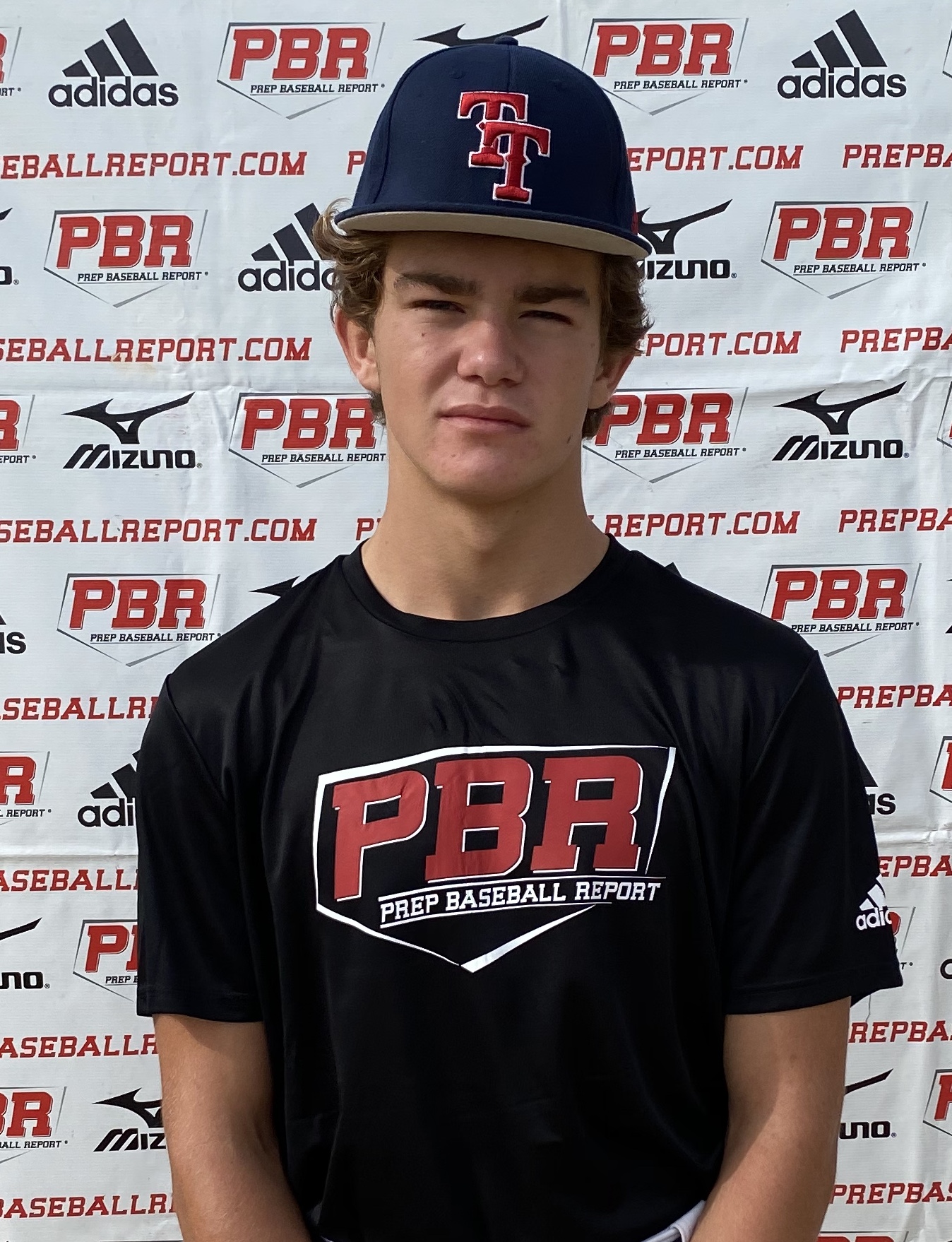 Connor Bruseski