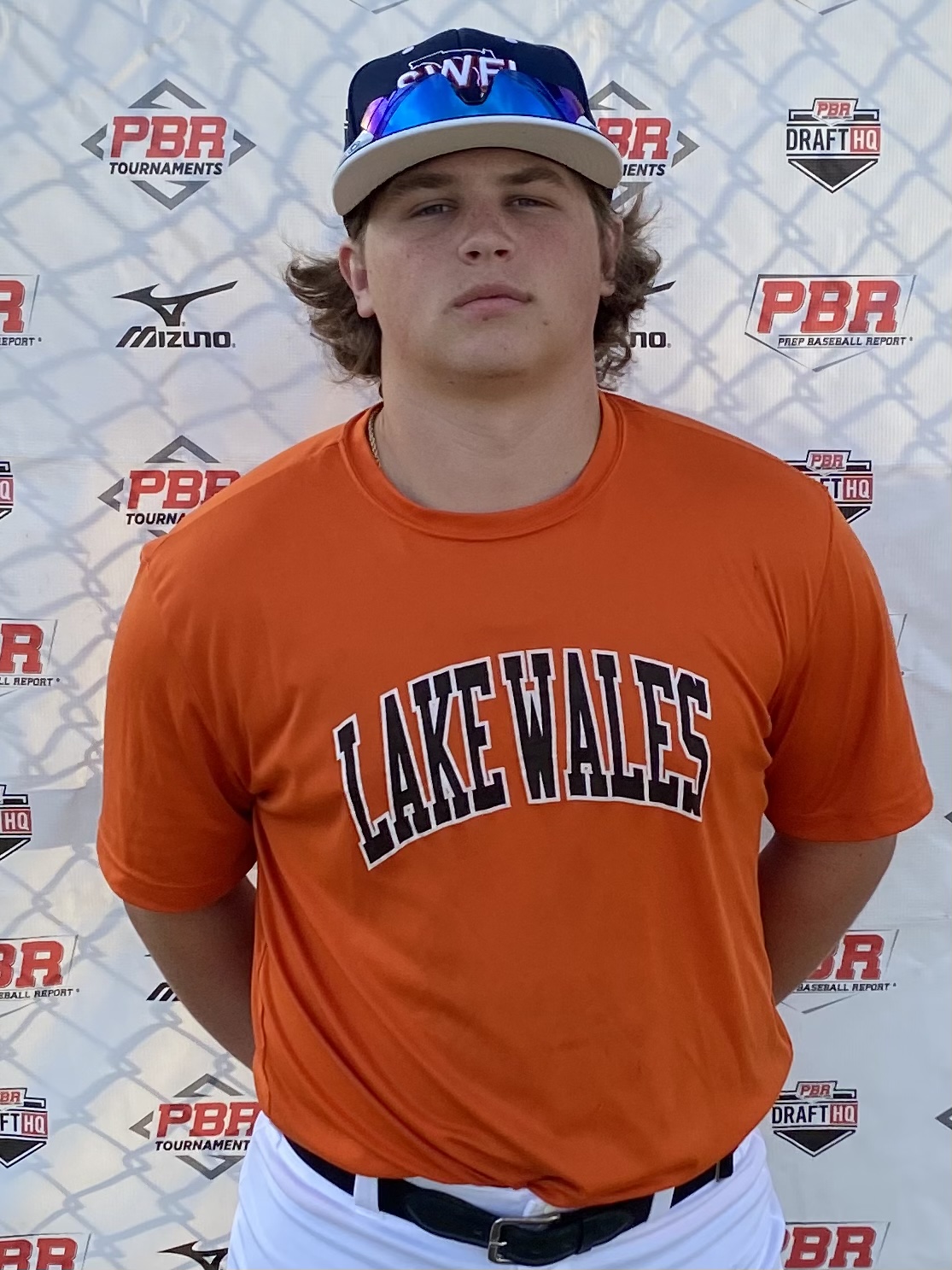 Mason Hixenbaugh