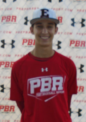 Joey Bellini