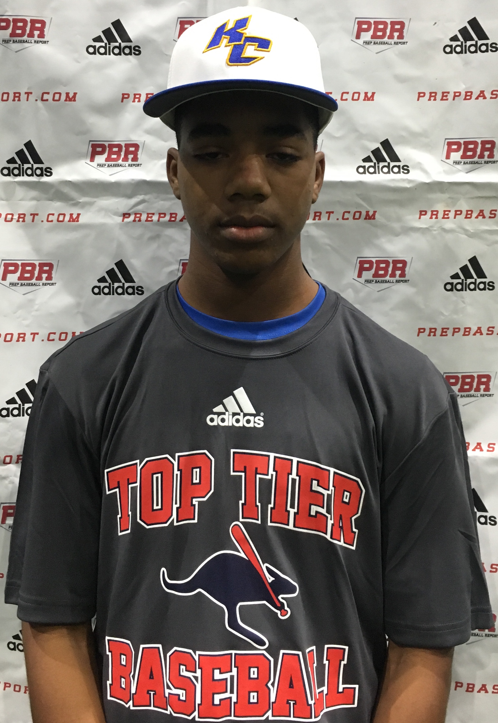 Omari Hinton