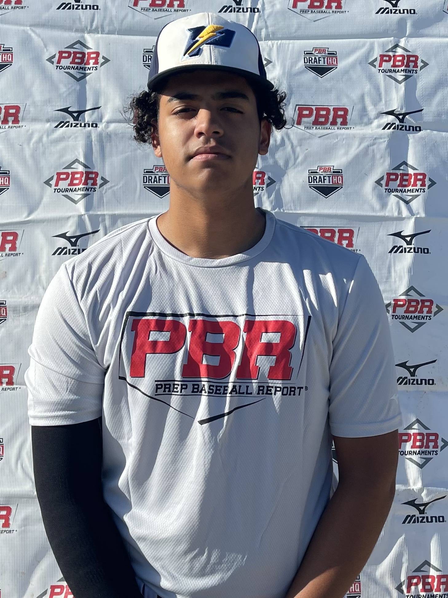 Isaac Padilla