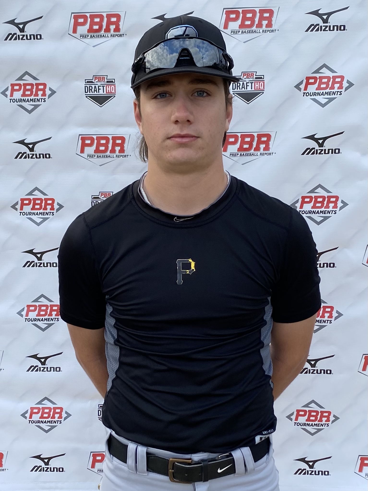 Preston Heben