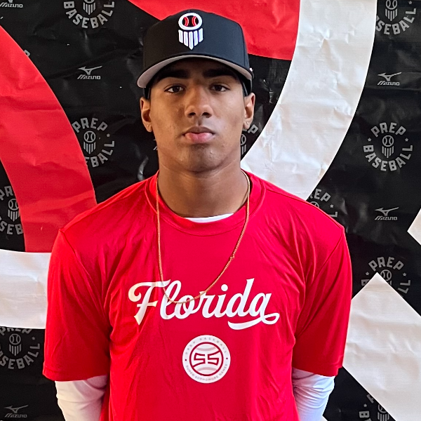 Nathaniel Sabino