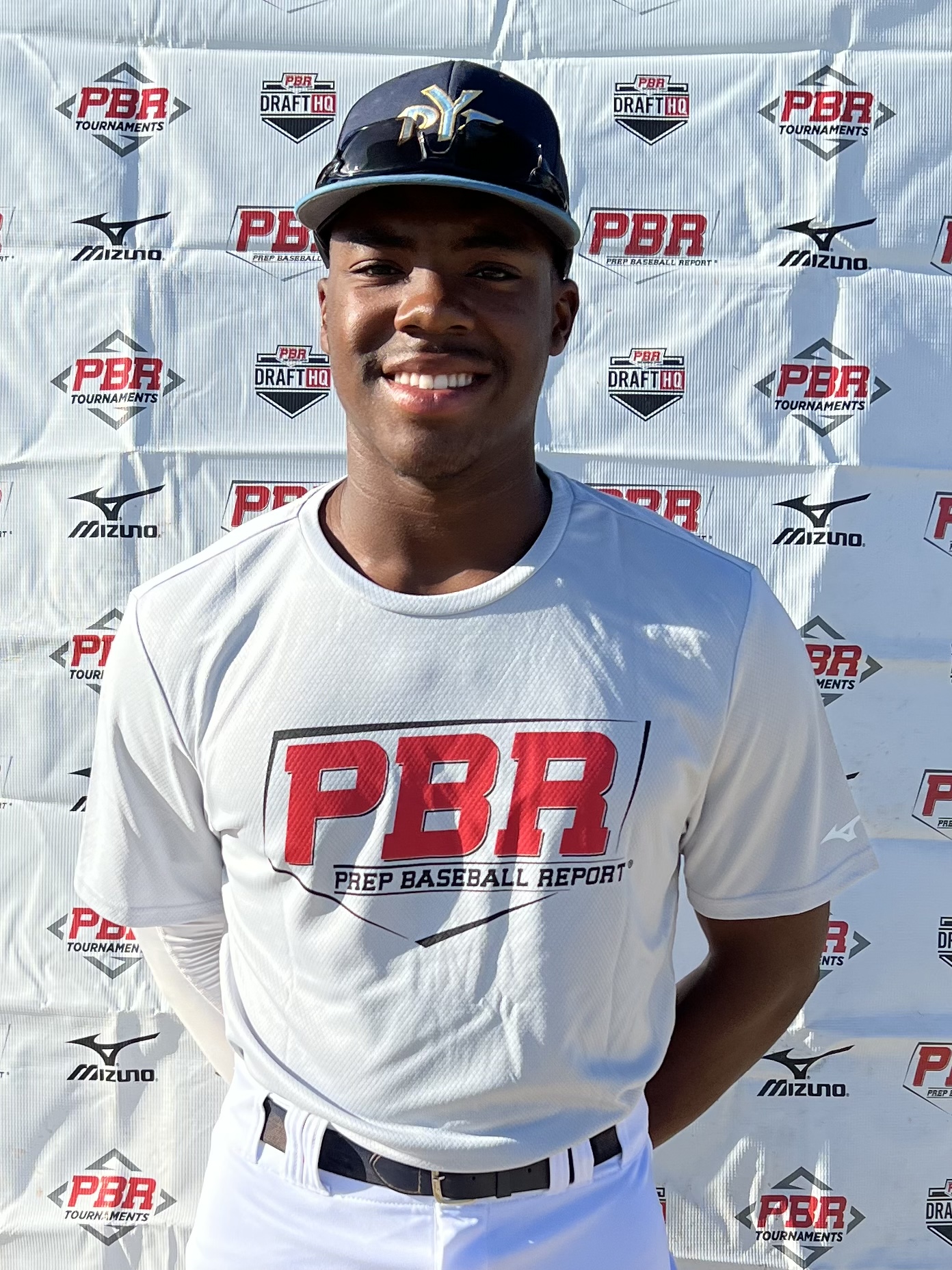 Xavier Terrell
