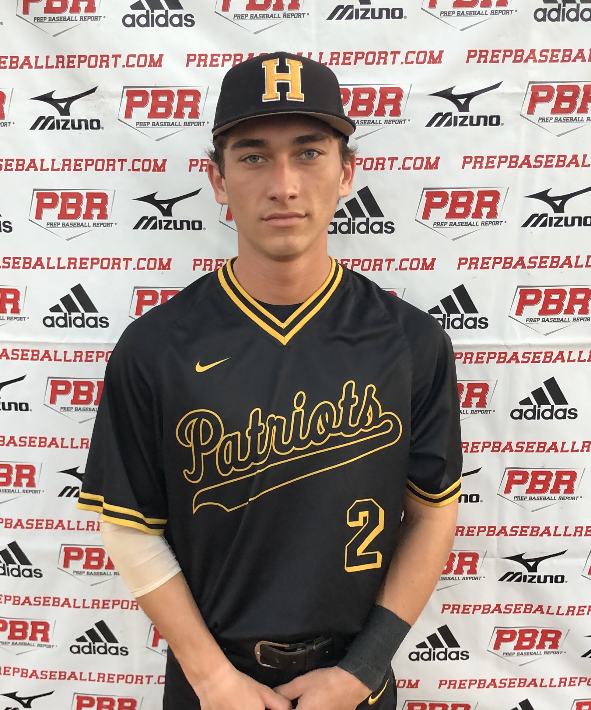 Hunter D'Amato