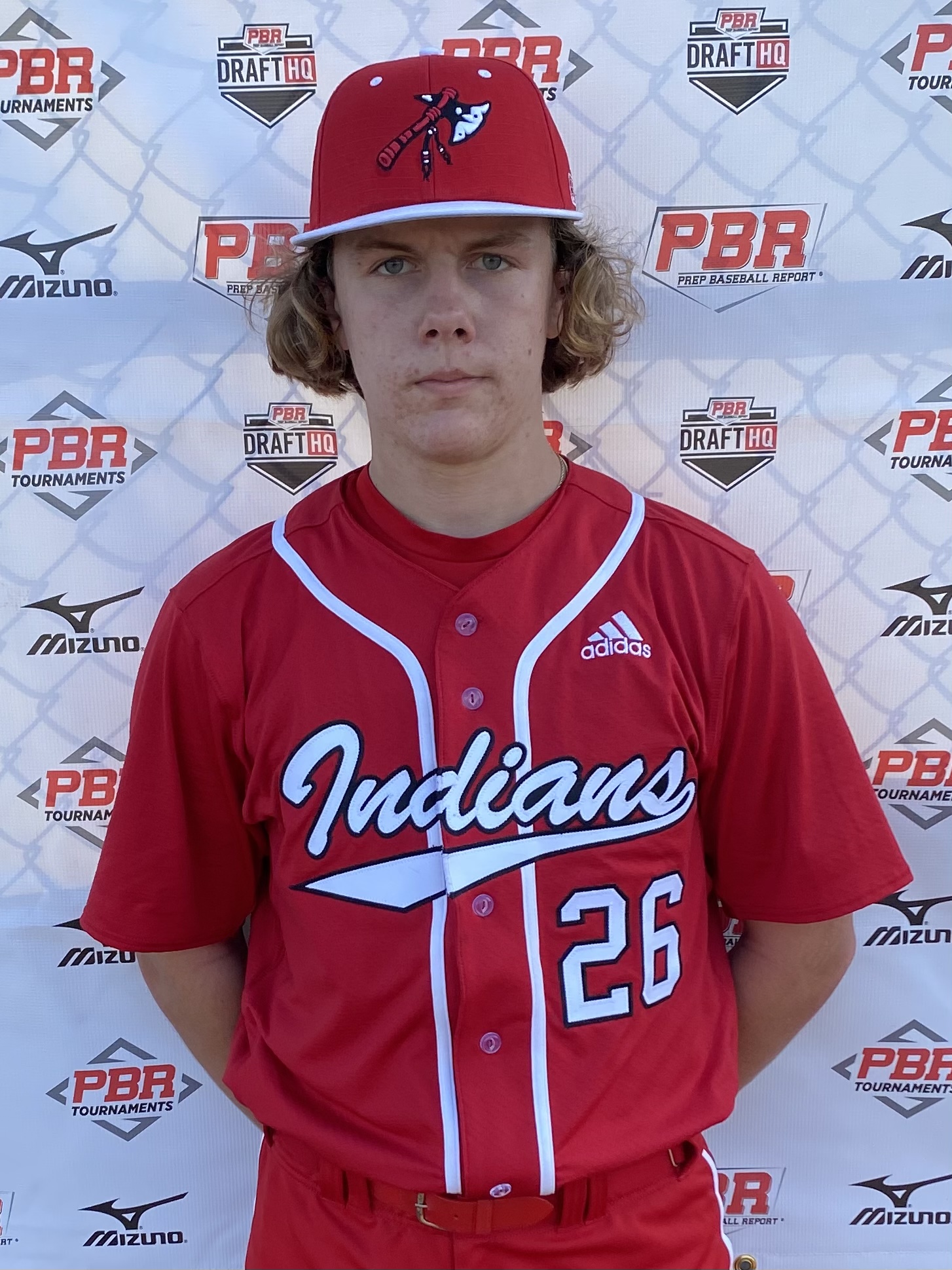 Braden Rapp