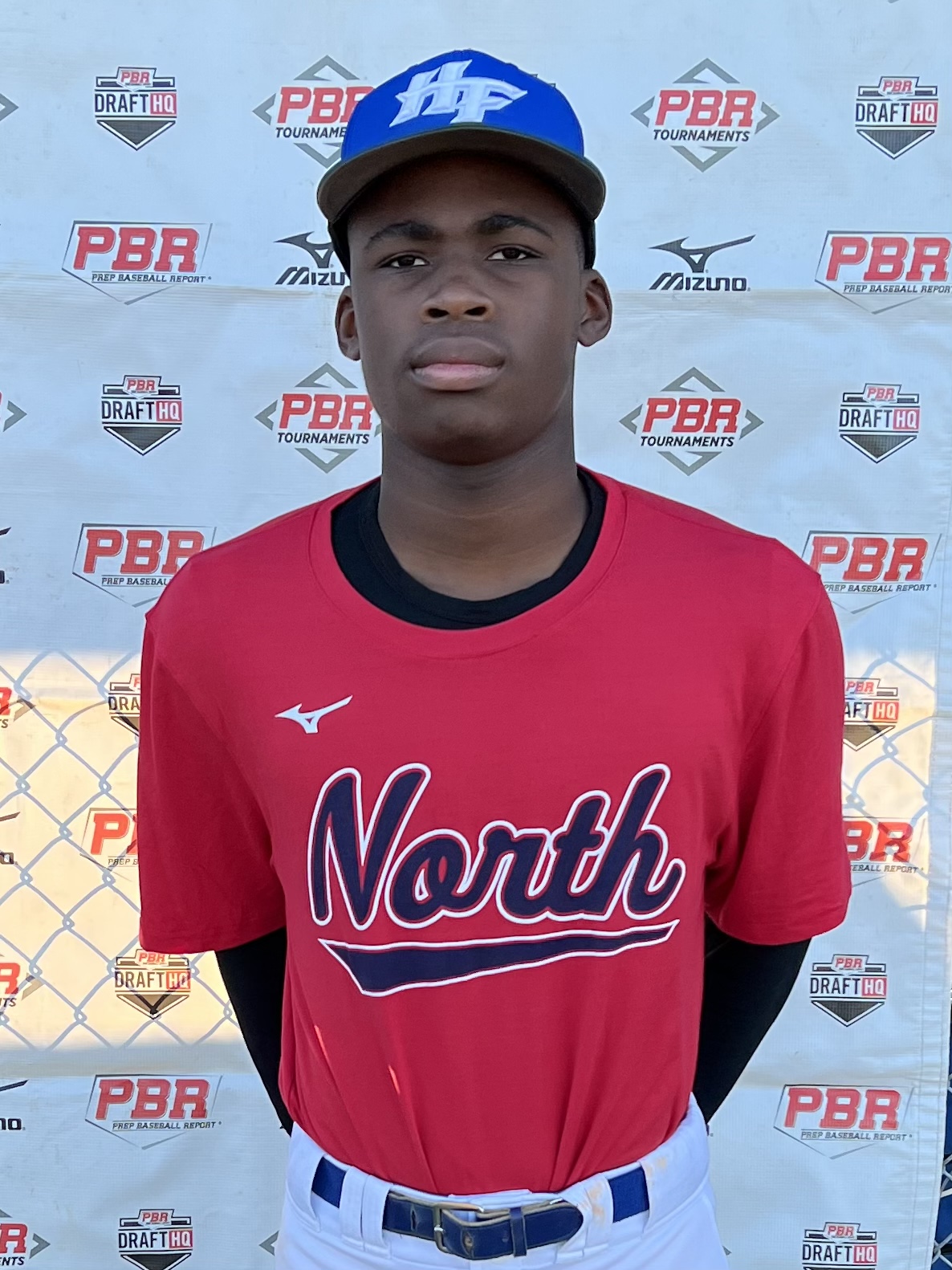 Keith Jacobs II