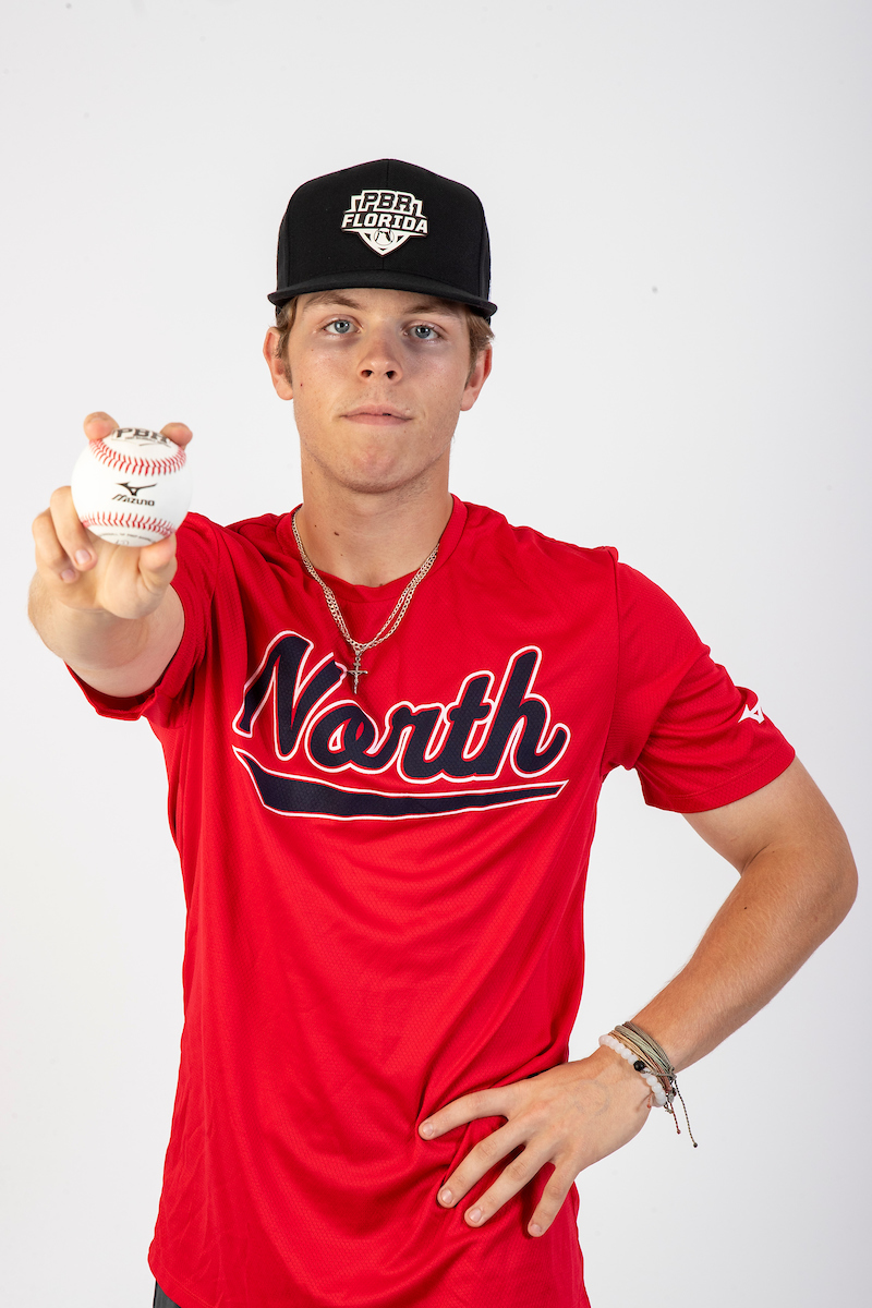 Ryan Braddock