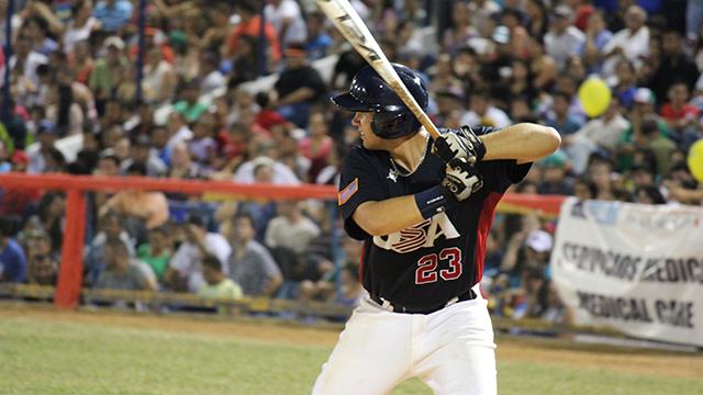 Alex Toral