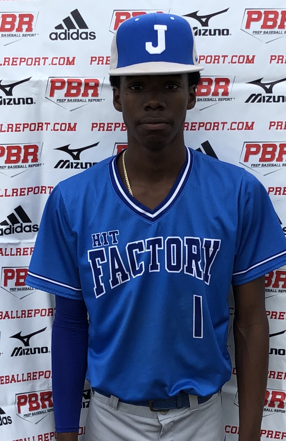 Jalen Niles