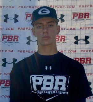 Bryce Padgett