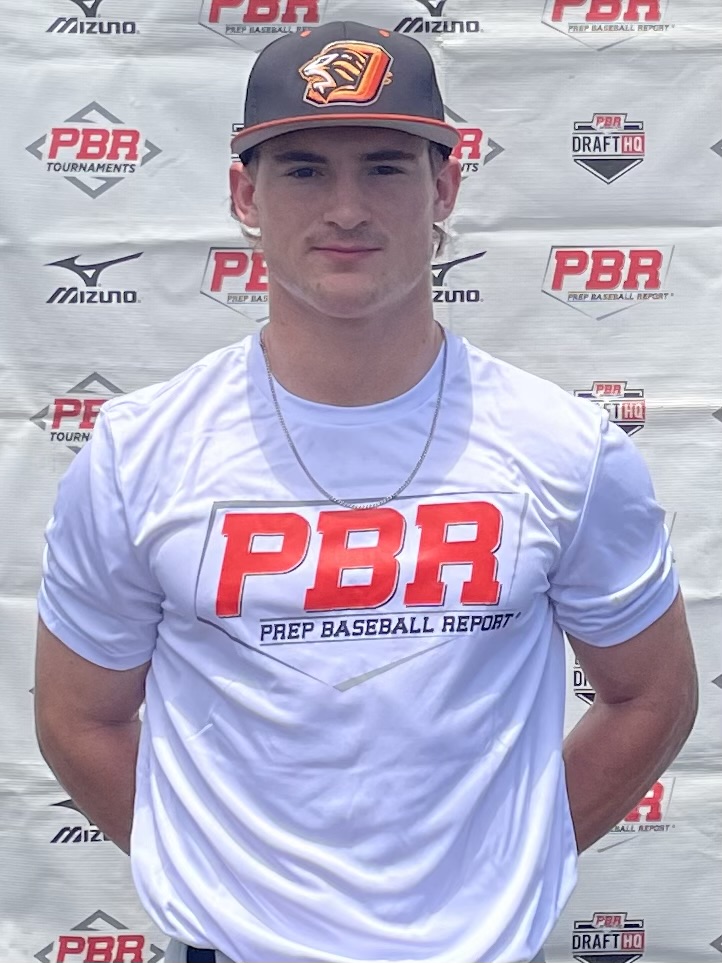 Cooper Pitman
