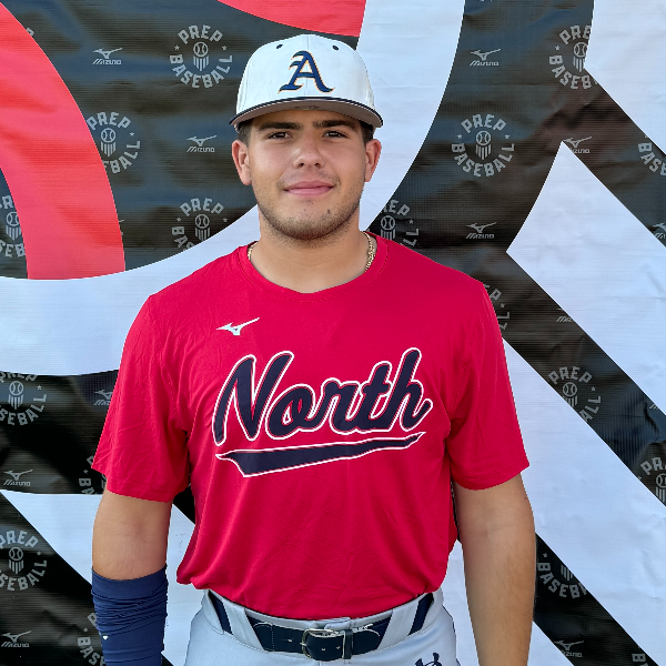 Andrew Alvarez