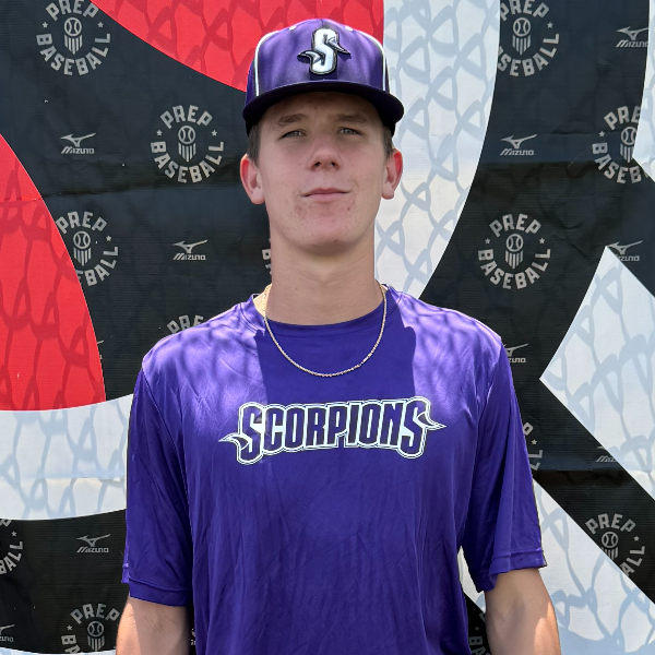 Tripp Rosenberger