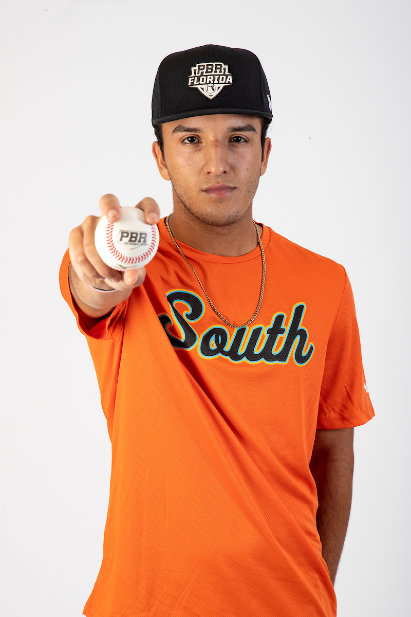 Adrian Dominguez