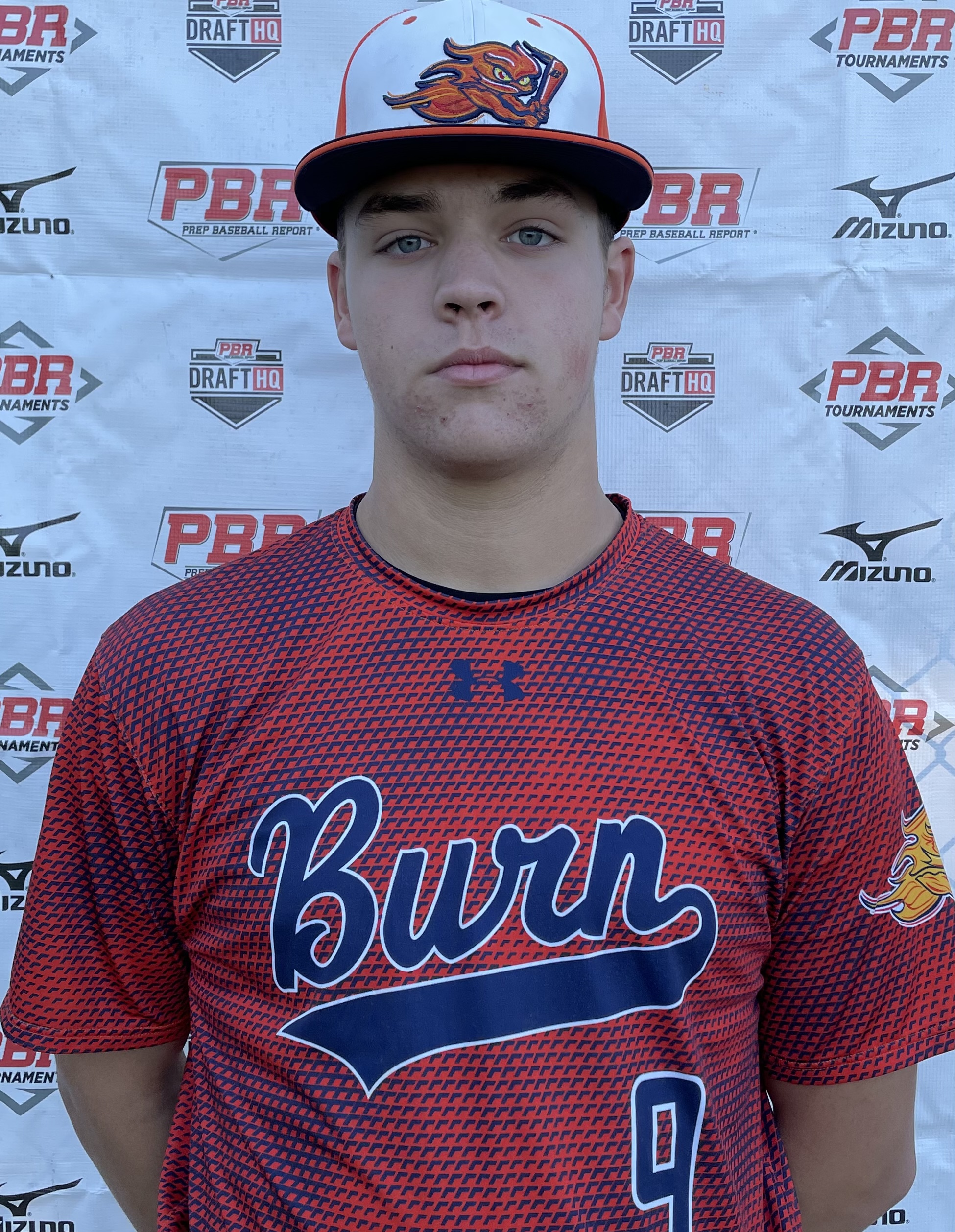 Brayden Harris