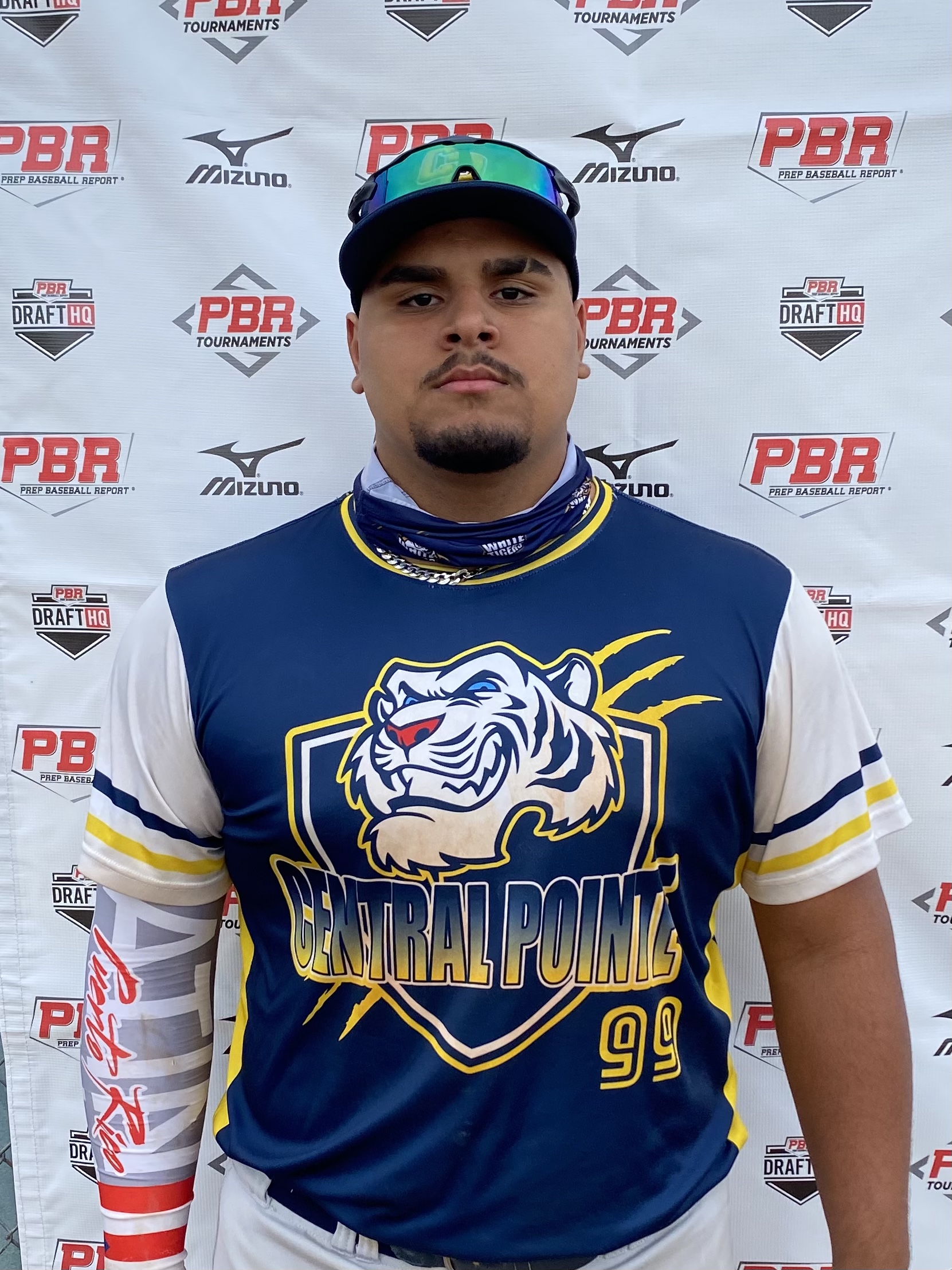 Elvin Figueroa