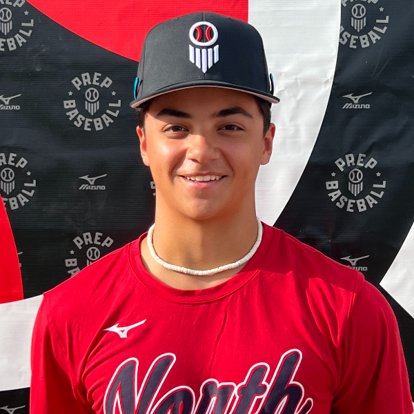 Noah Prudencio
