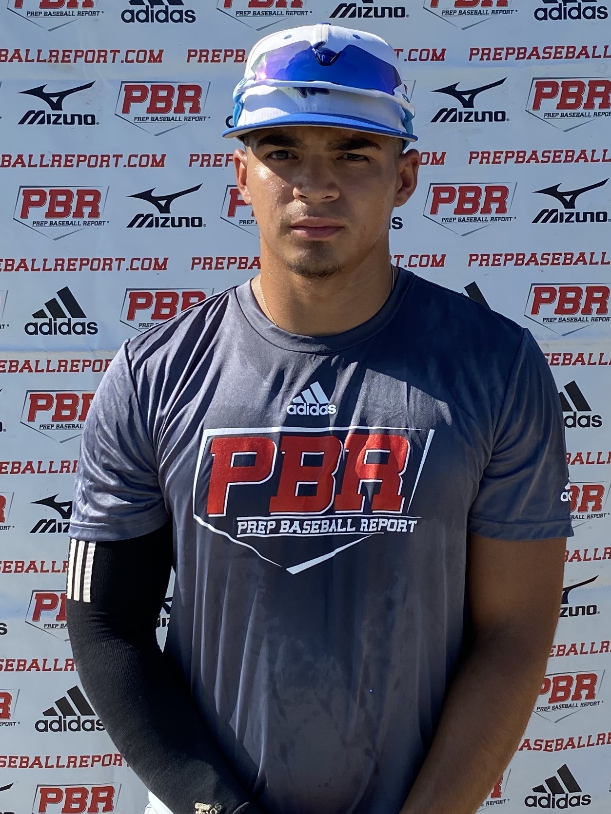 Kelvyn Rivera
