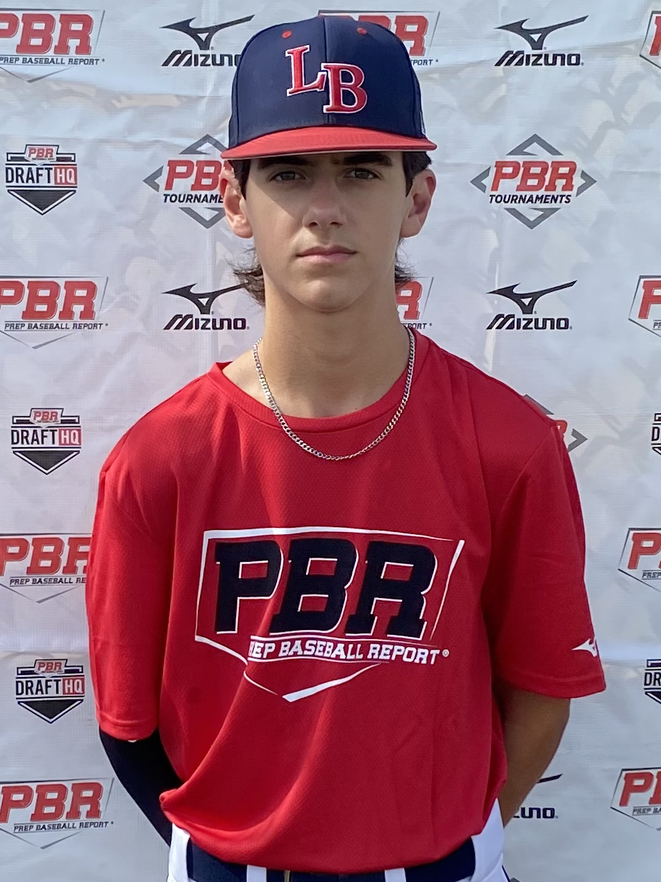 Carson Homitz