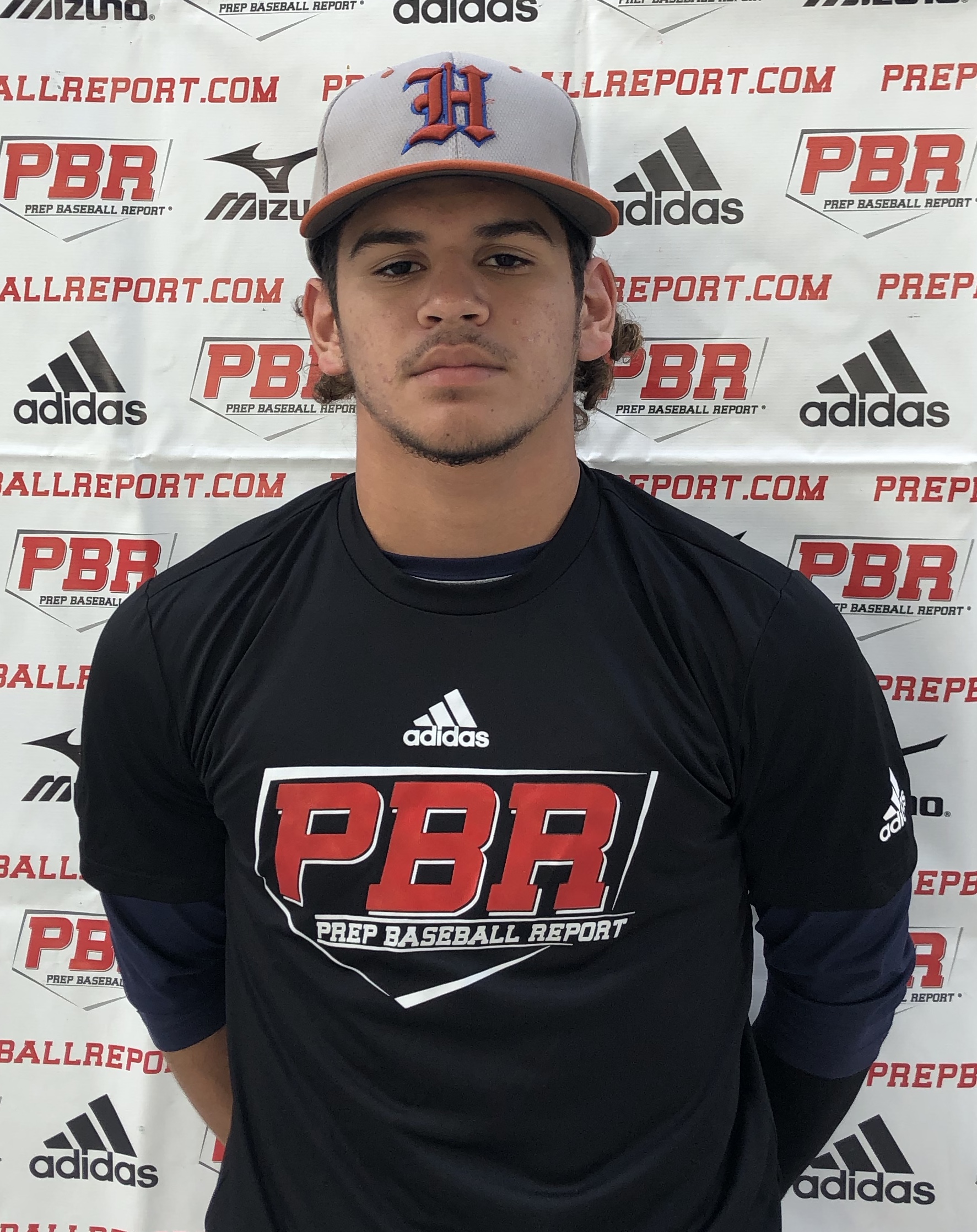 Jeremy Cardona - Diaz