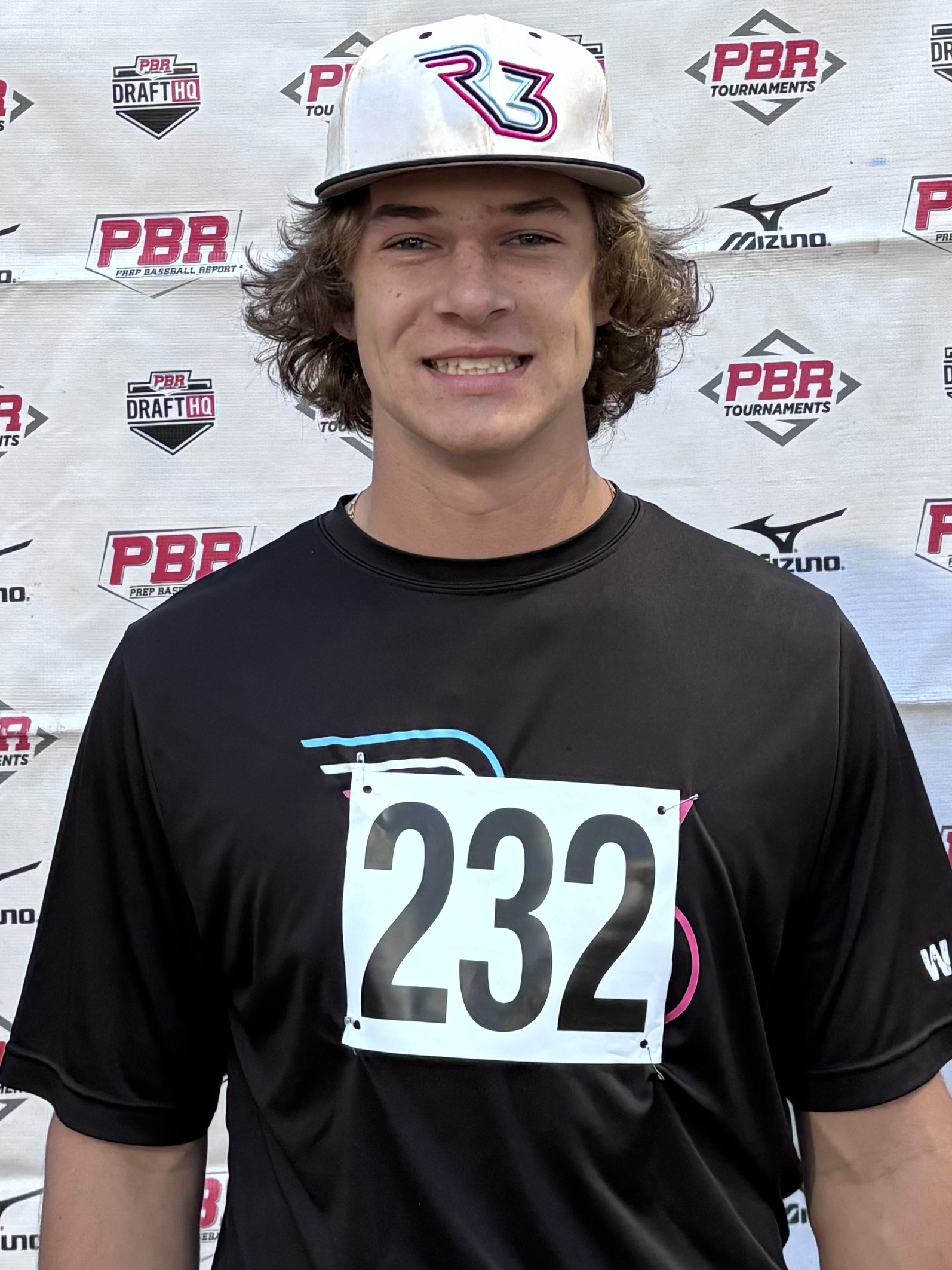 Luke Anderson
