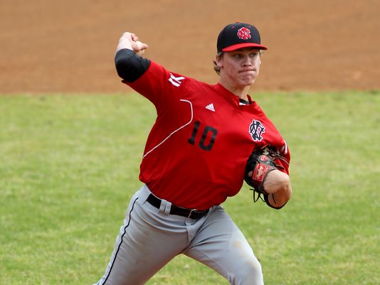 Cole Sands