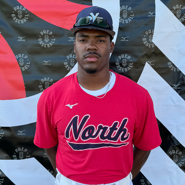 Xavier Terrell
