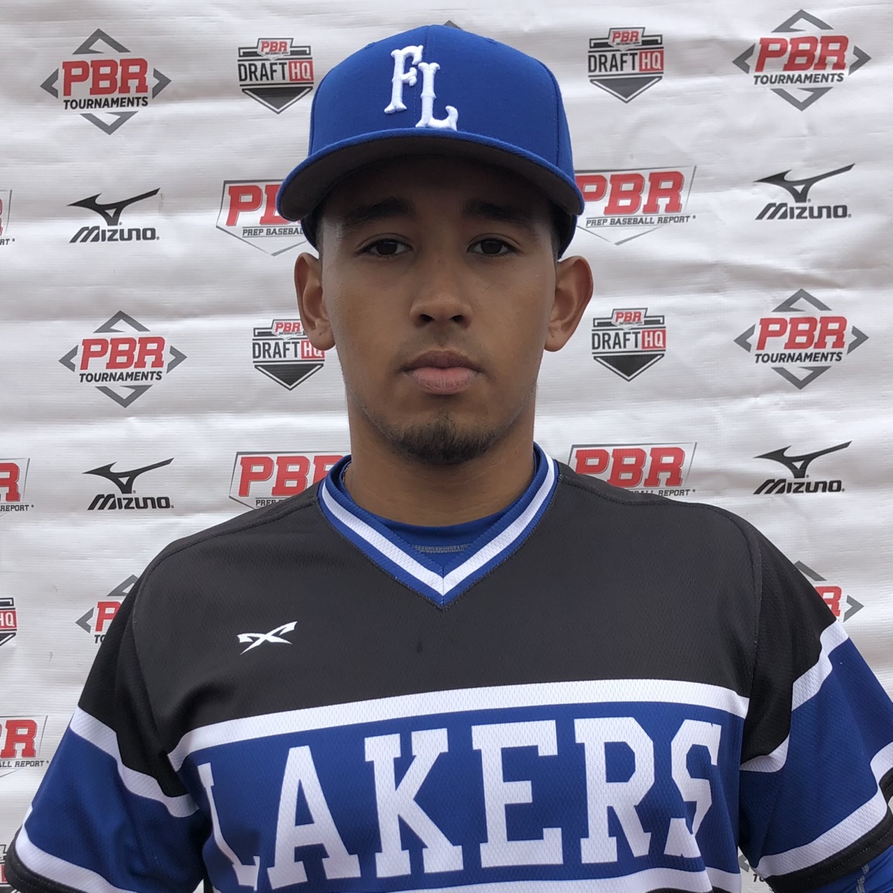 Jeremy Hernandez