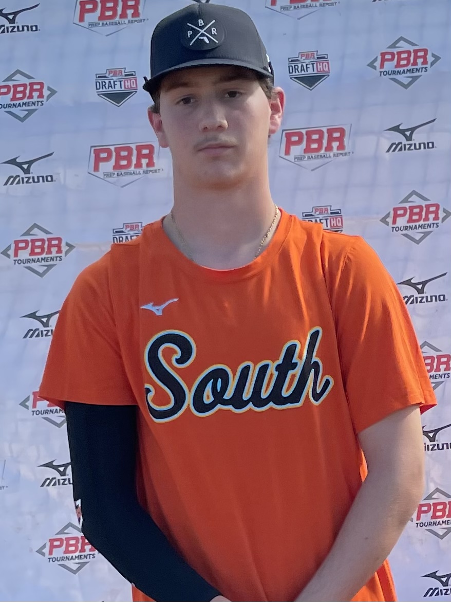 Carson Lietz