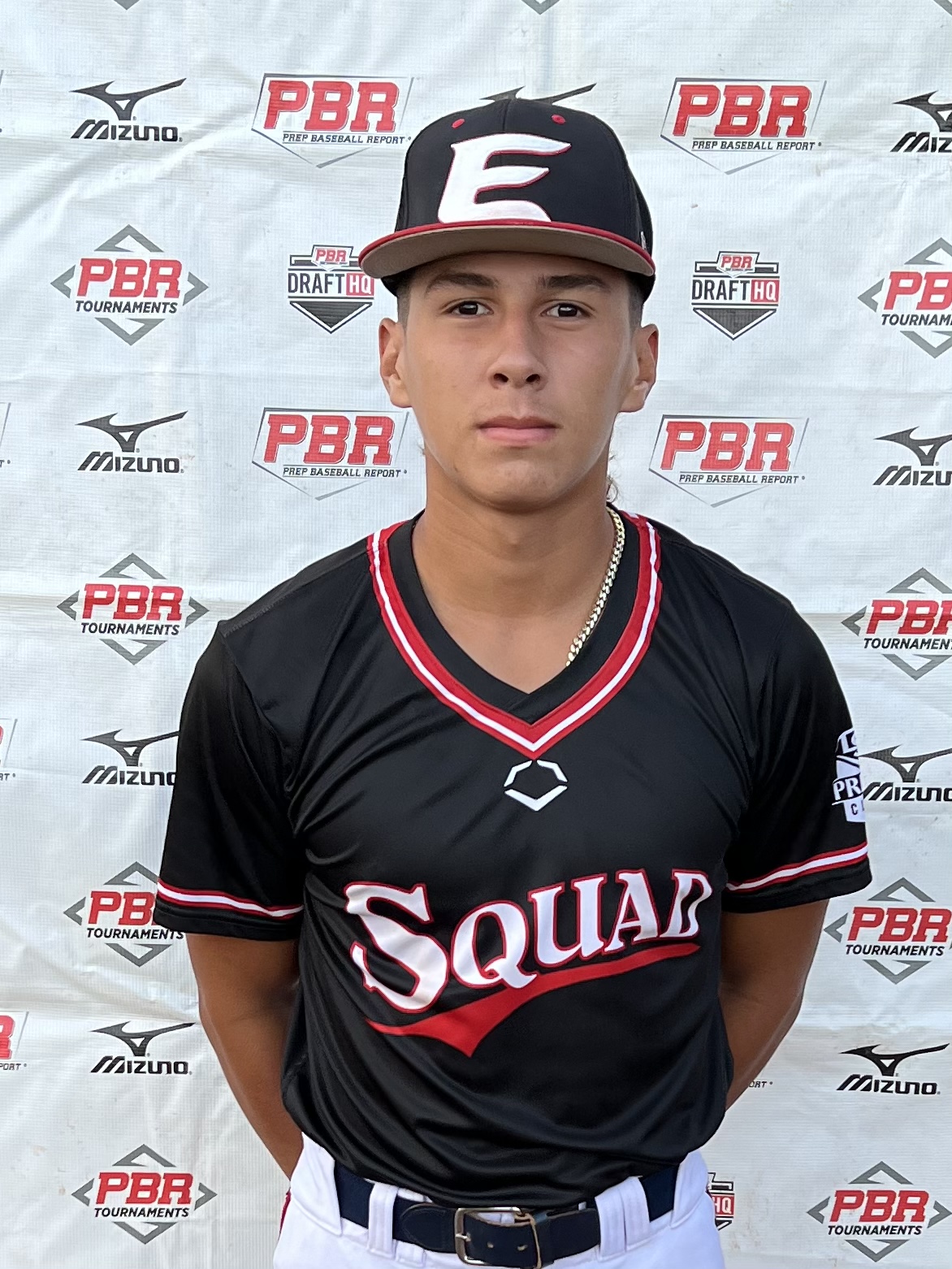 Jordany Gonzalez