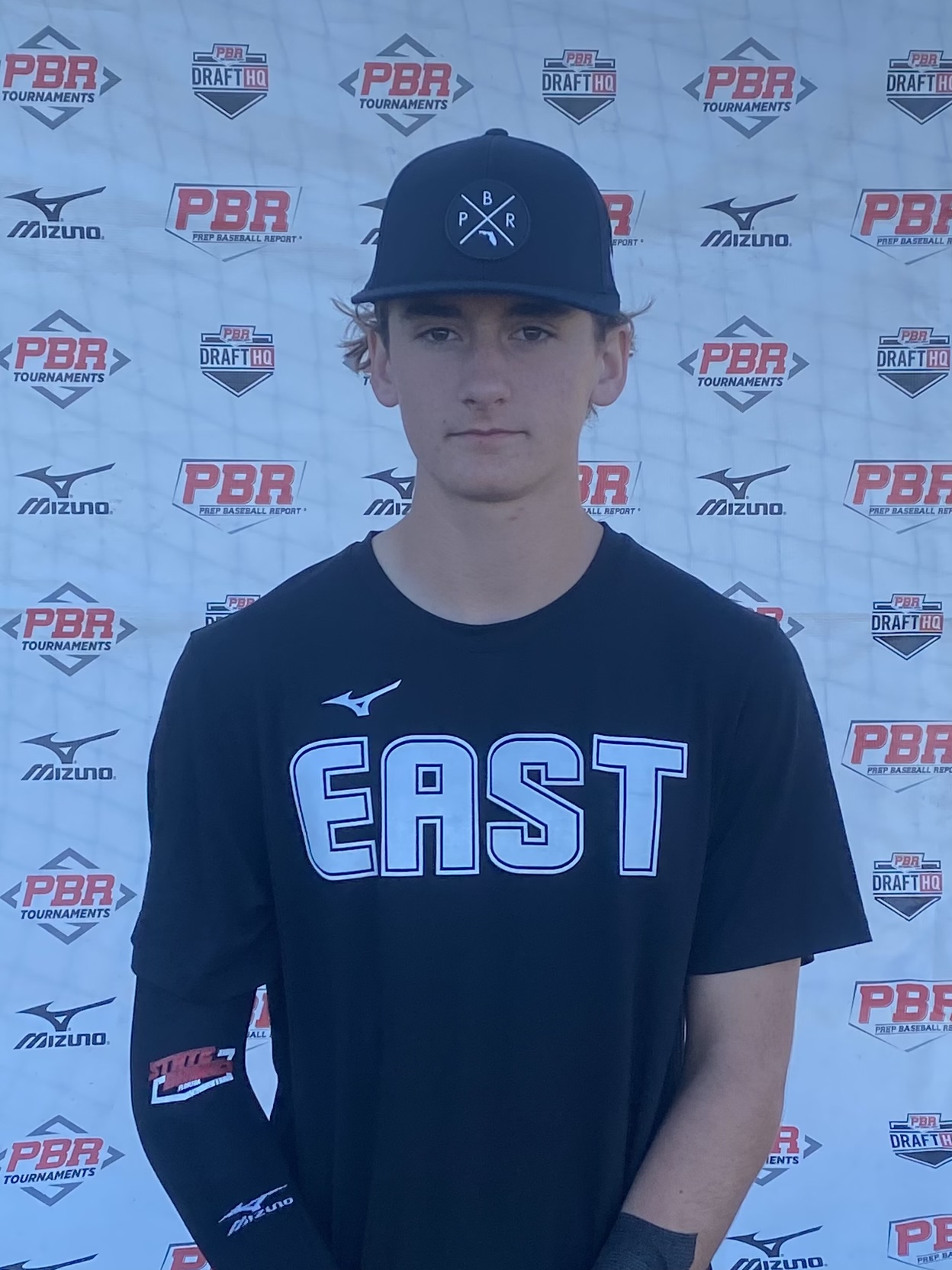 Bryce Niebrugge