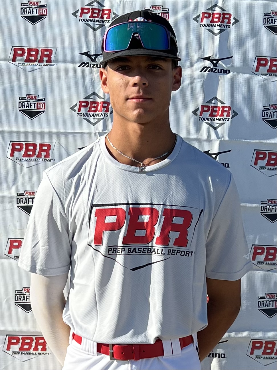 Nicholas Curbelo