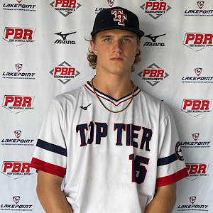 Brady Wright
