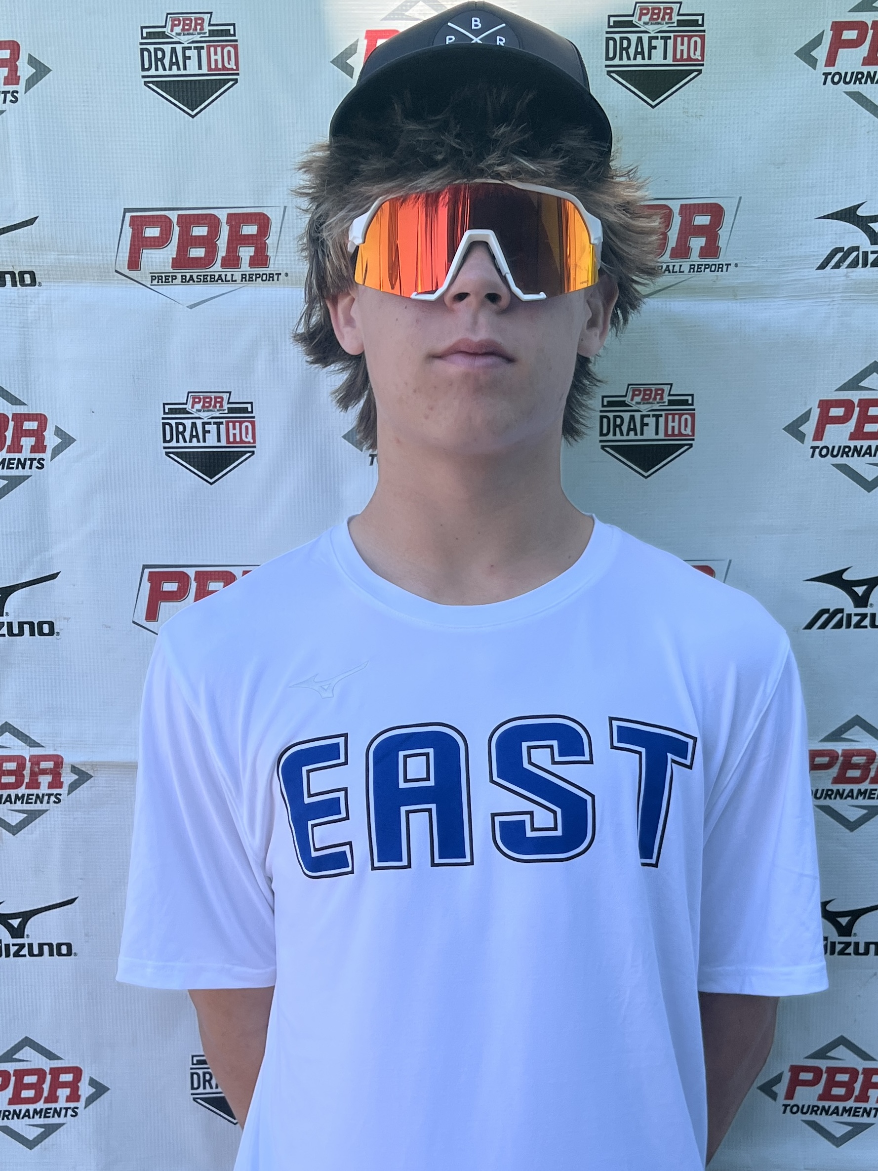 Cadyn Rawley
