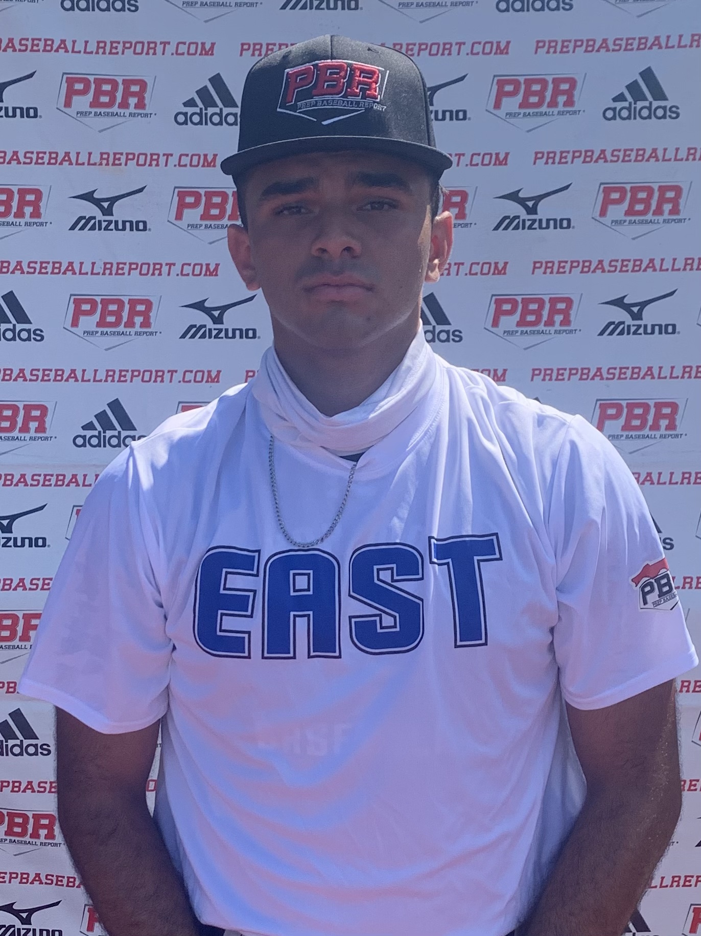 Isaiah Montes
