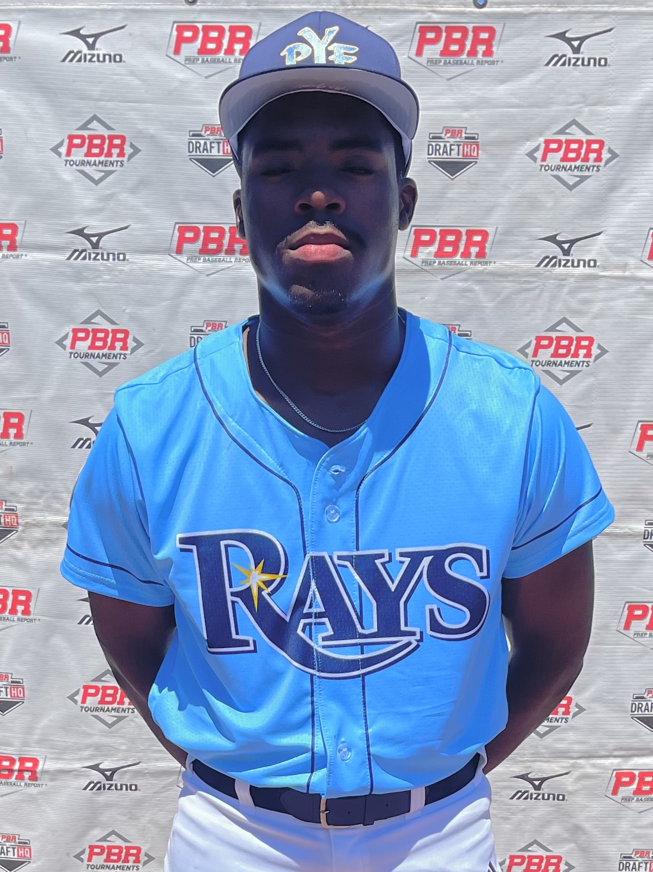 Xavier Terrell