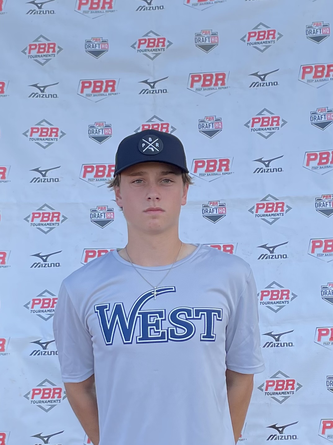 Keeton Burroughs